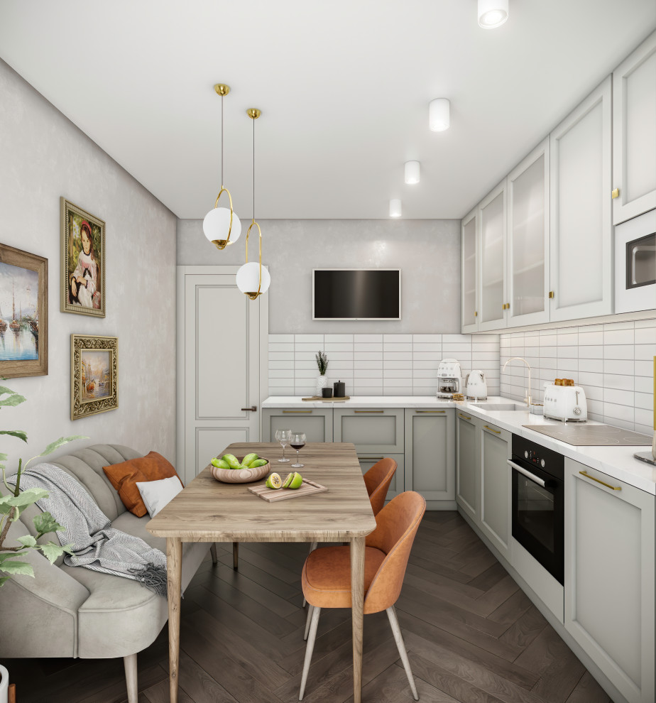 ЖК Палаццио