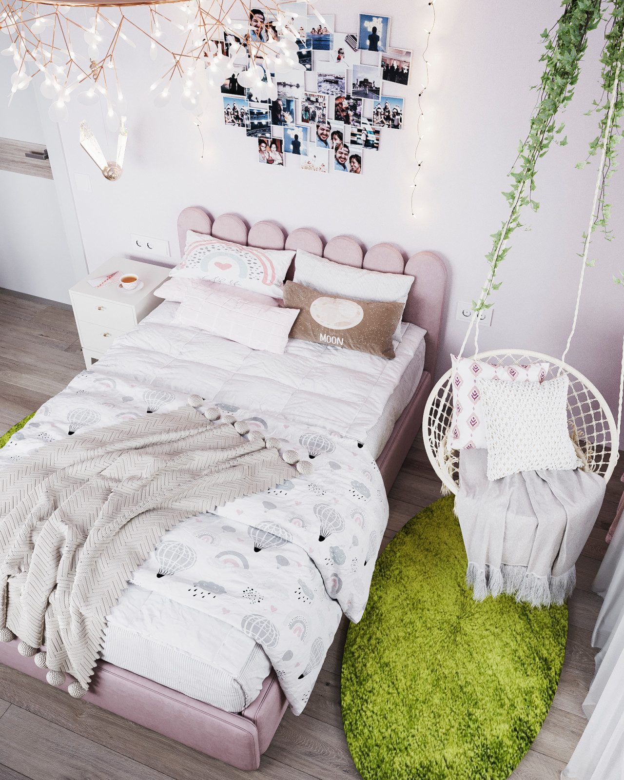 ЖК Дом на Львовской