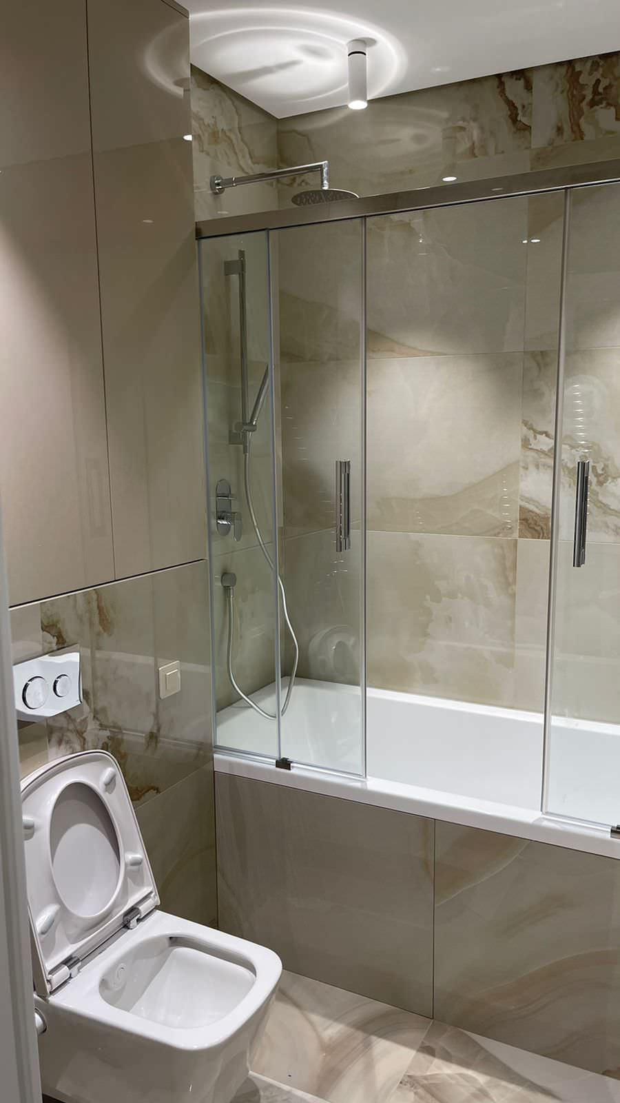 Ремонт квартиры в Сочи "под ключ"