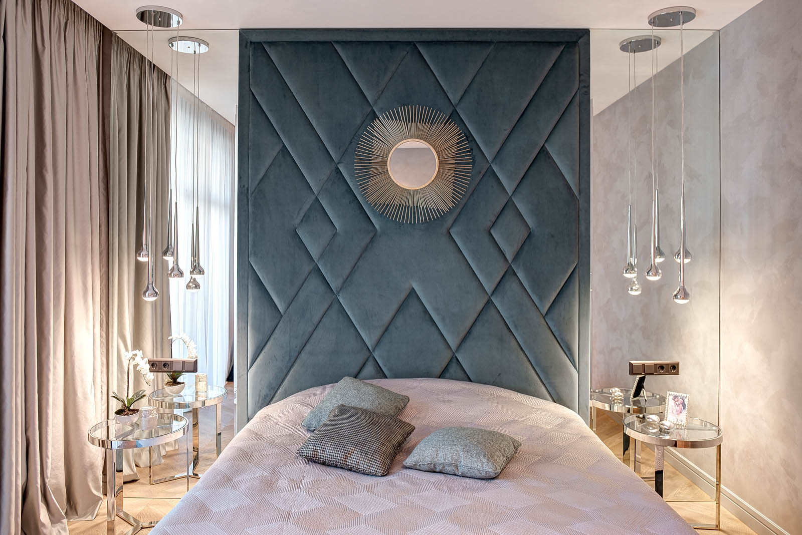 ЖК "Донской Олимп"