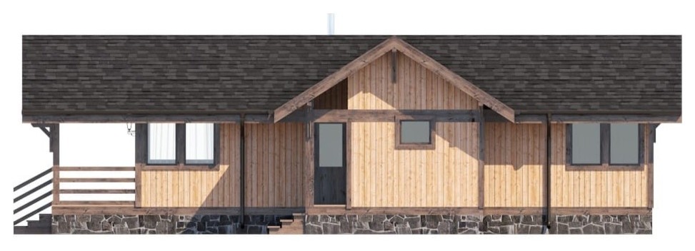 Норвежский Дом