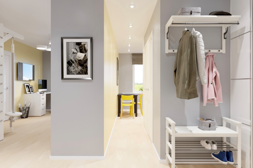 Экспресс проект Москва