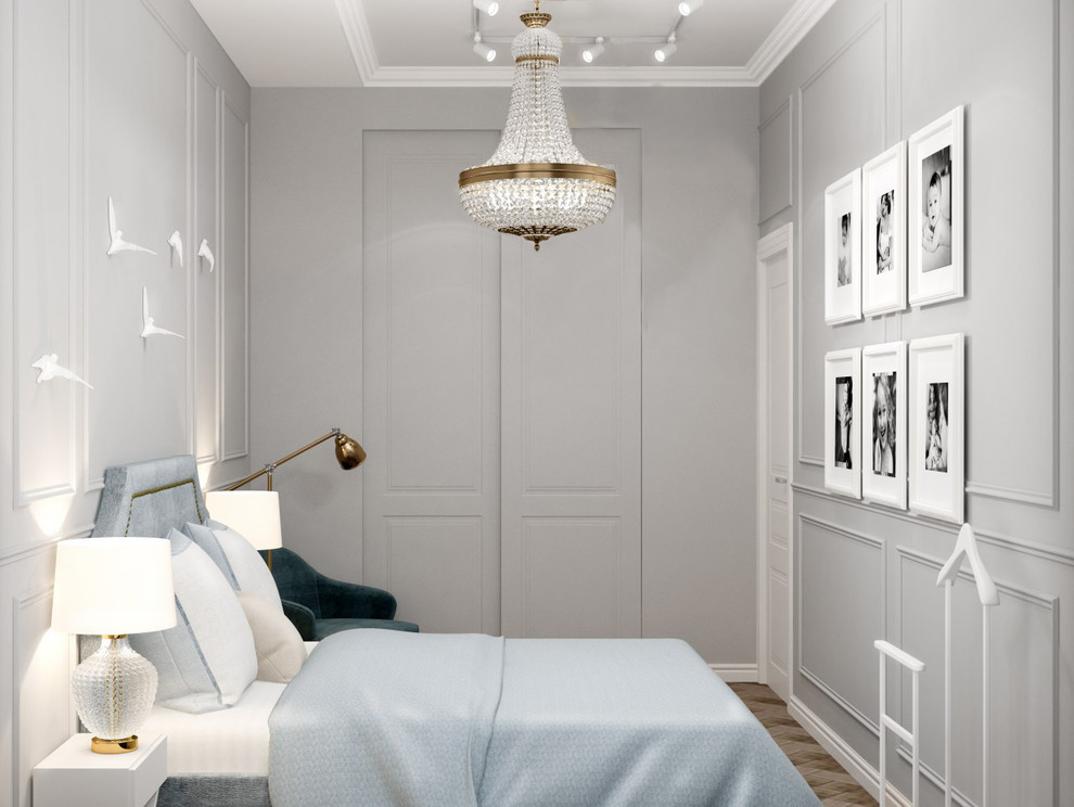 ЖК Савеловский Сити