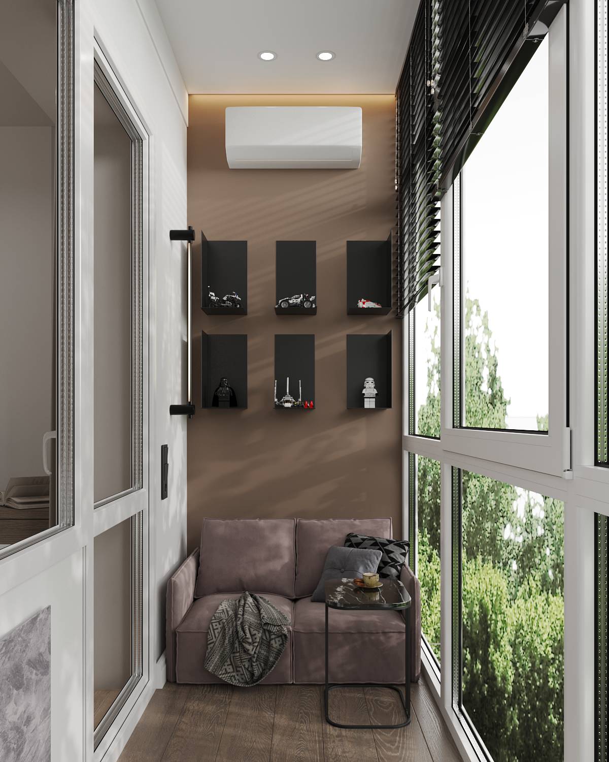 Обложка проекта: ул. Пашковская г. Краснодар