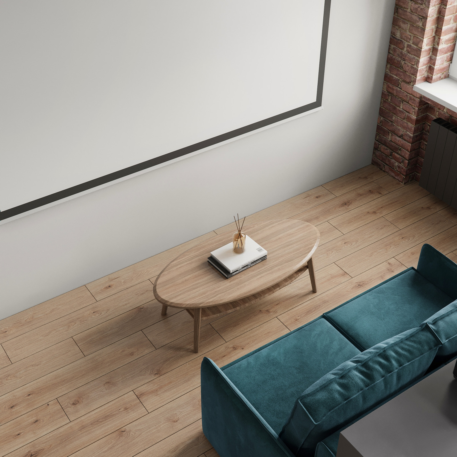 Студия на ул. Достоевского