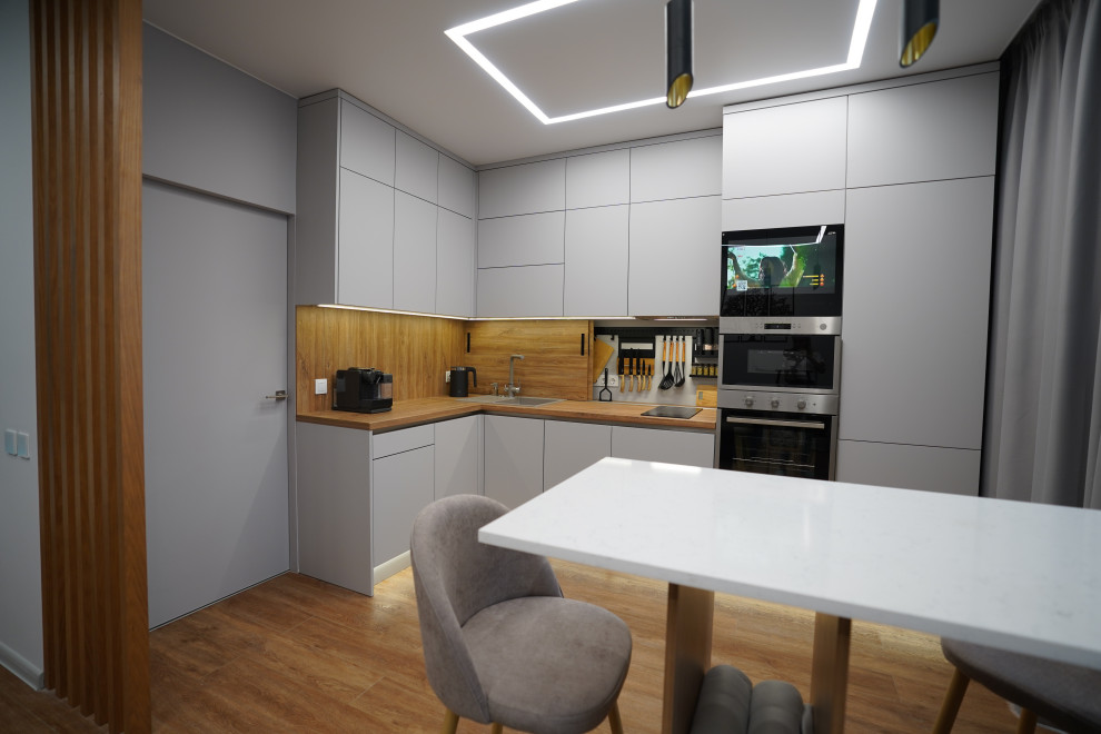 ЖККоменданский проспект г.Санкт-Петербург