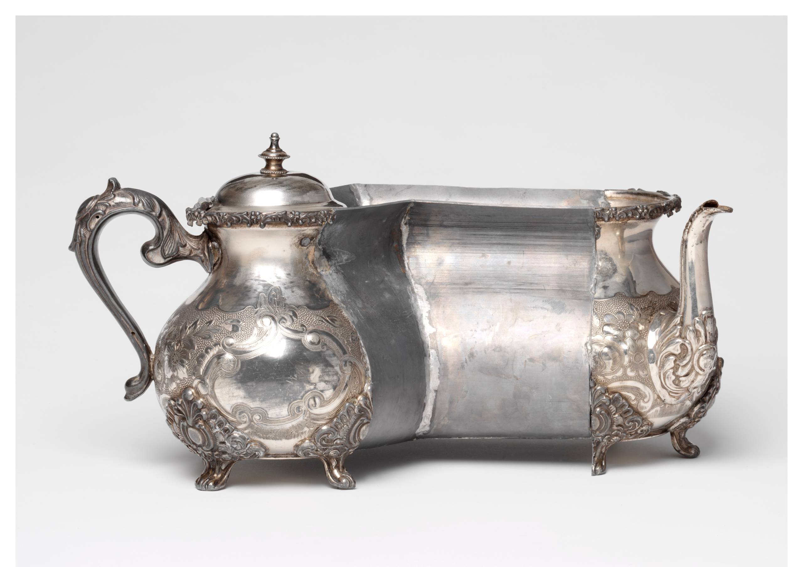 Хороший вопрос: Как почистить серебро в домашних условиях