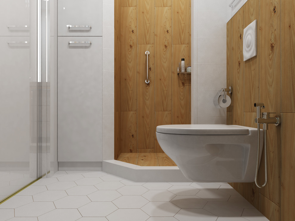 Однокомнатная квартира