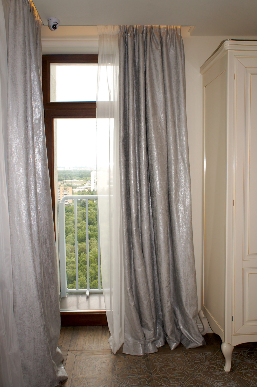 ЖК "Лосиный остров"