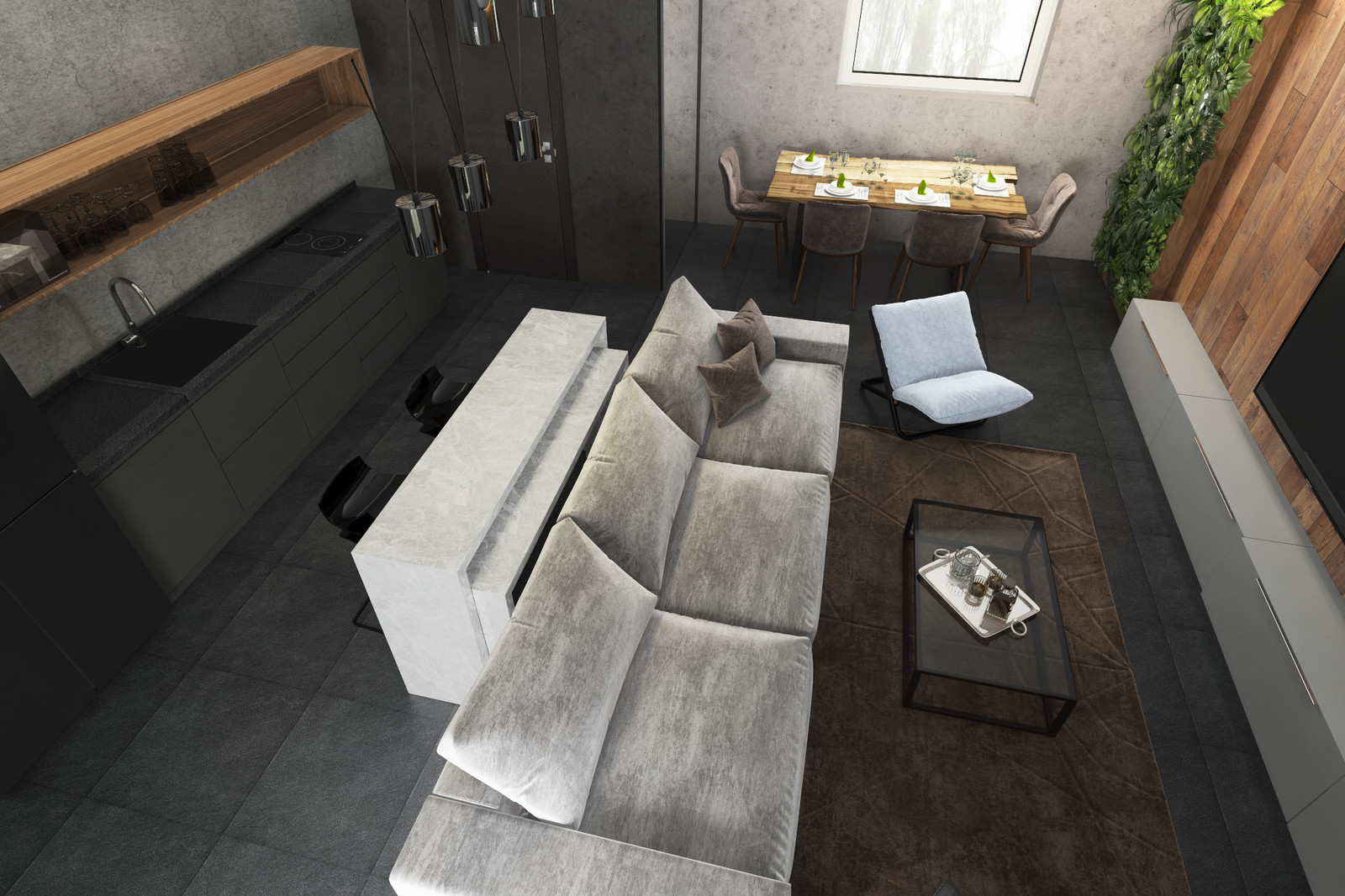 Мужской стиль