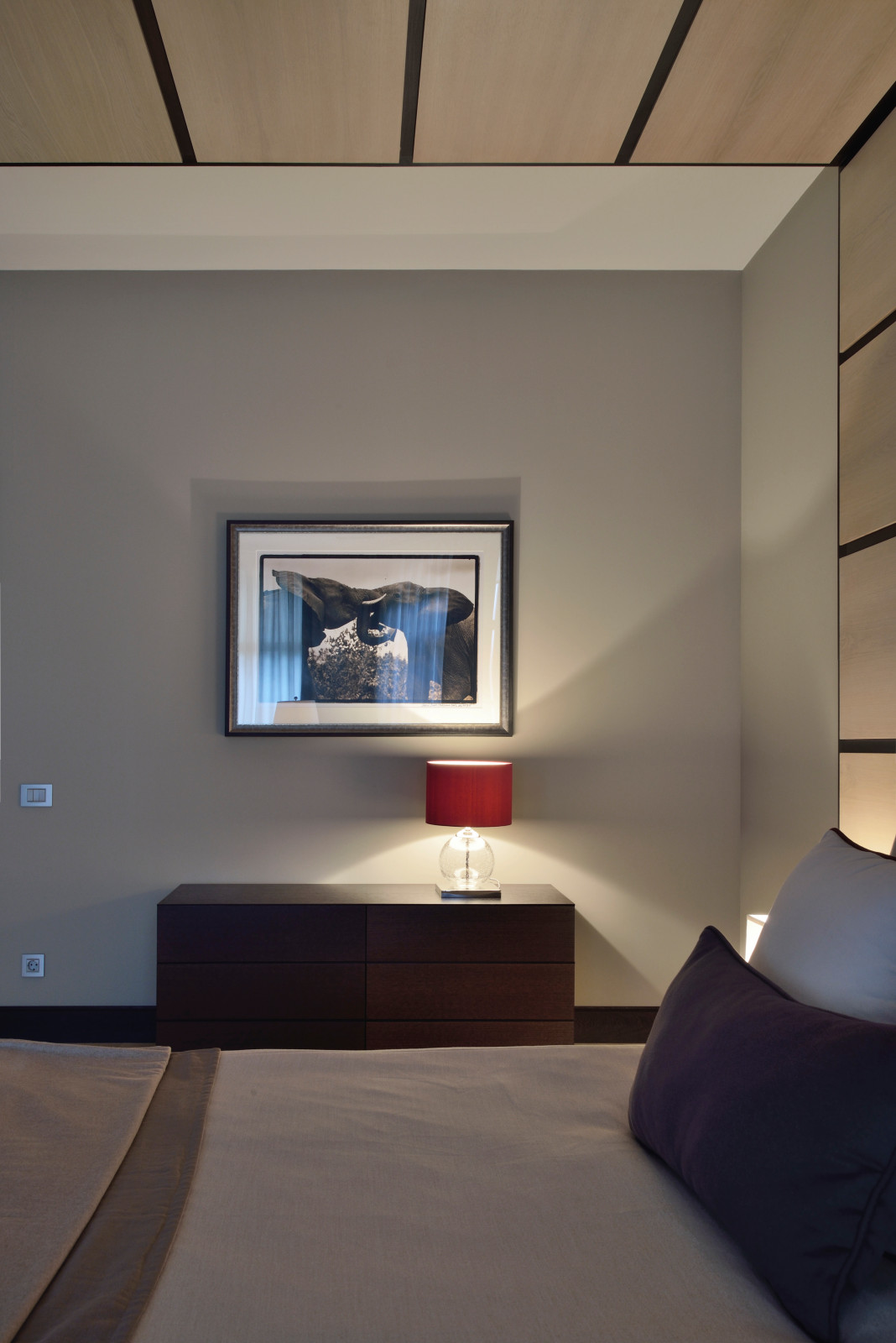 Дом в современном стиле