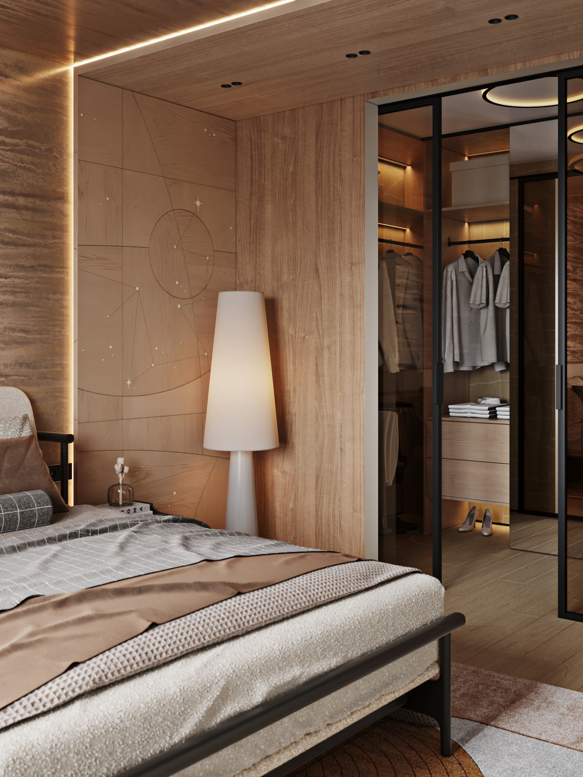 Песчаный сон