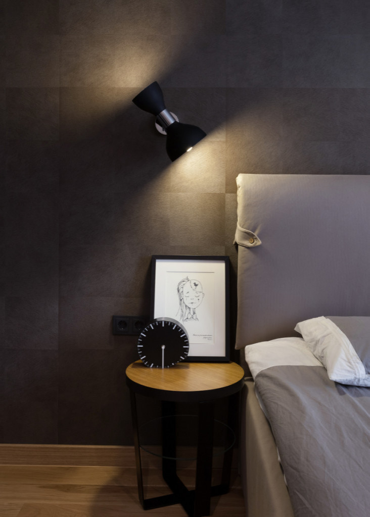 Квартира с характером