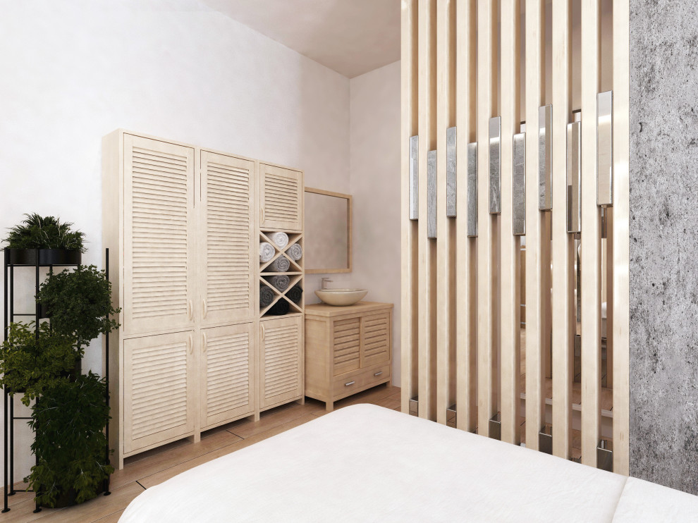 Салон красоты 212,3 м²