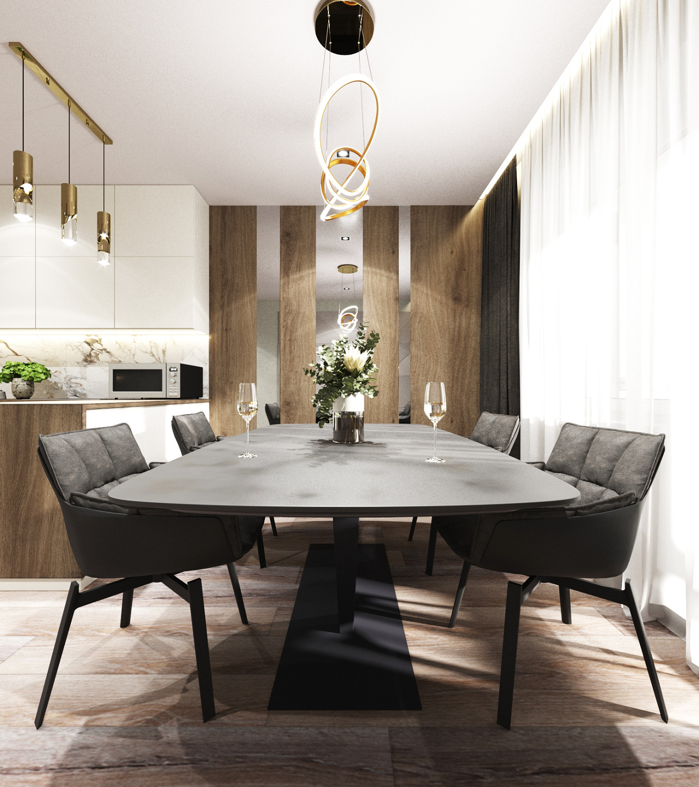 Мужской уют