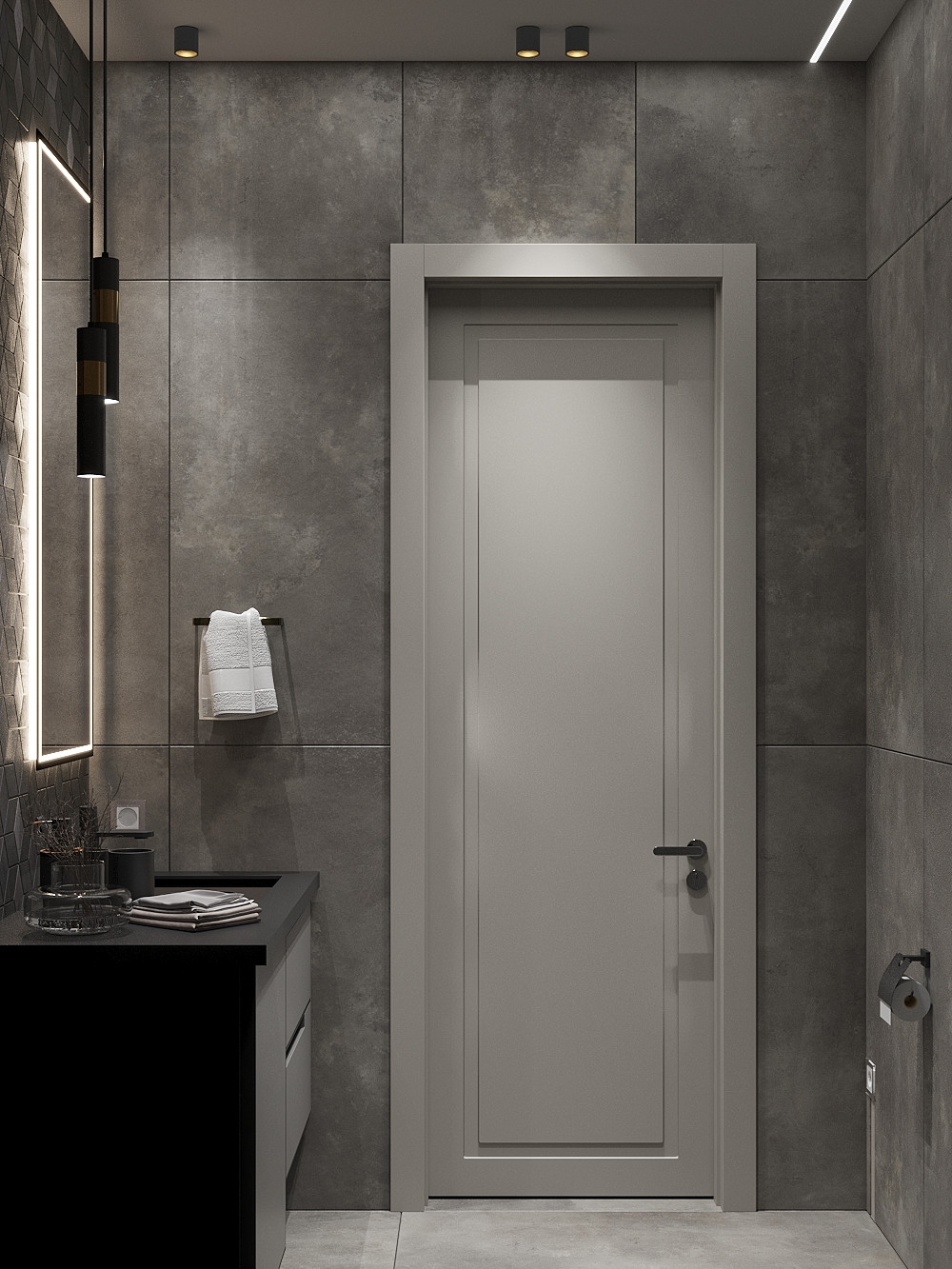 ЖК "Скандинавия"