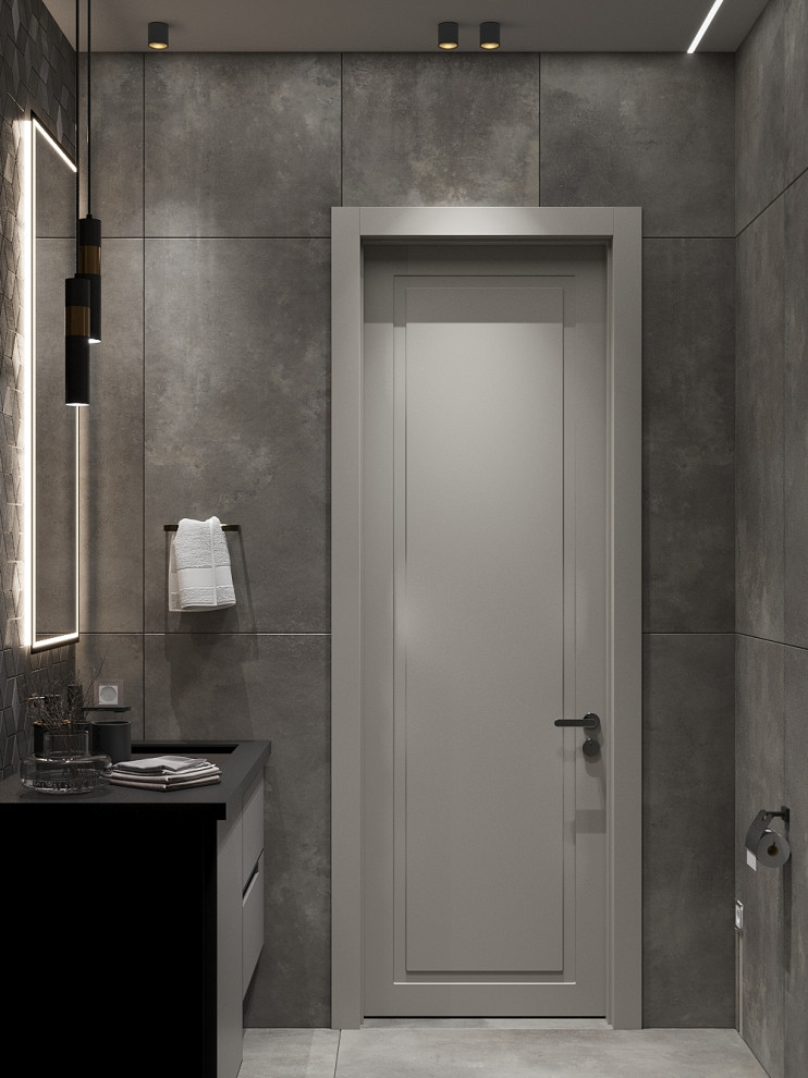 ЖК "Скандинавия"