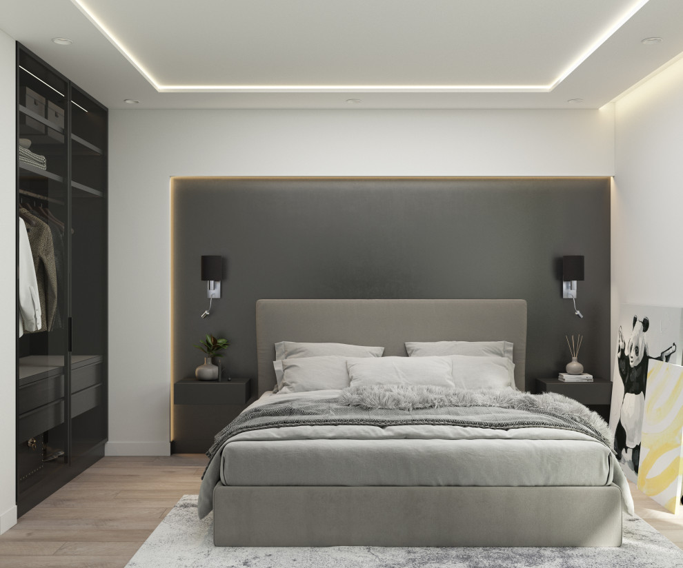 Квартира 60m² , Moscow