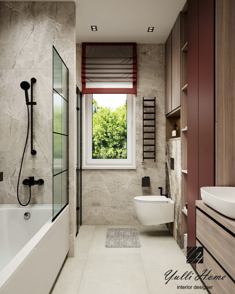 Дом в Калининграде