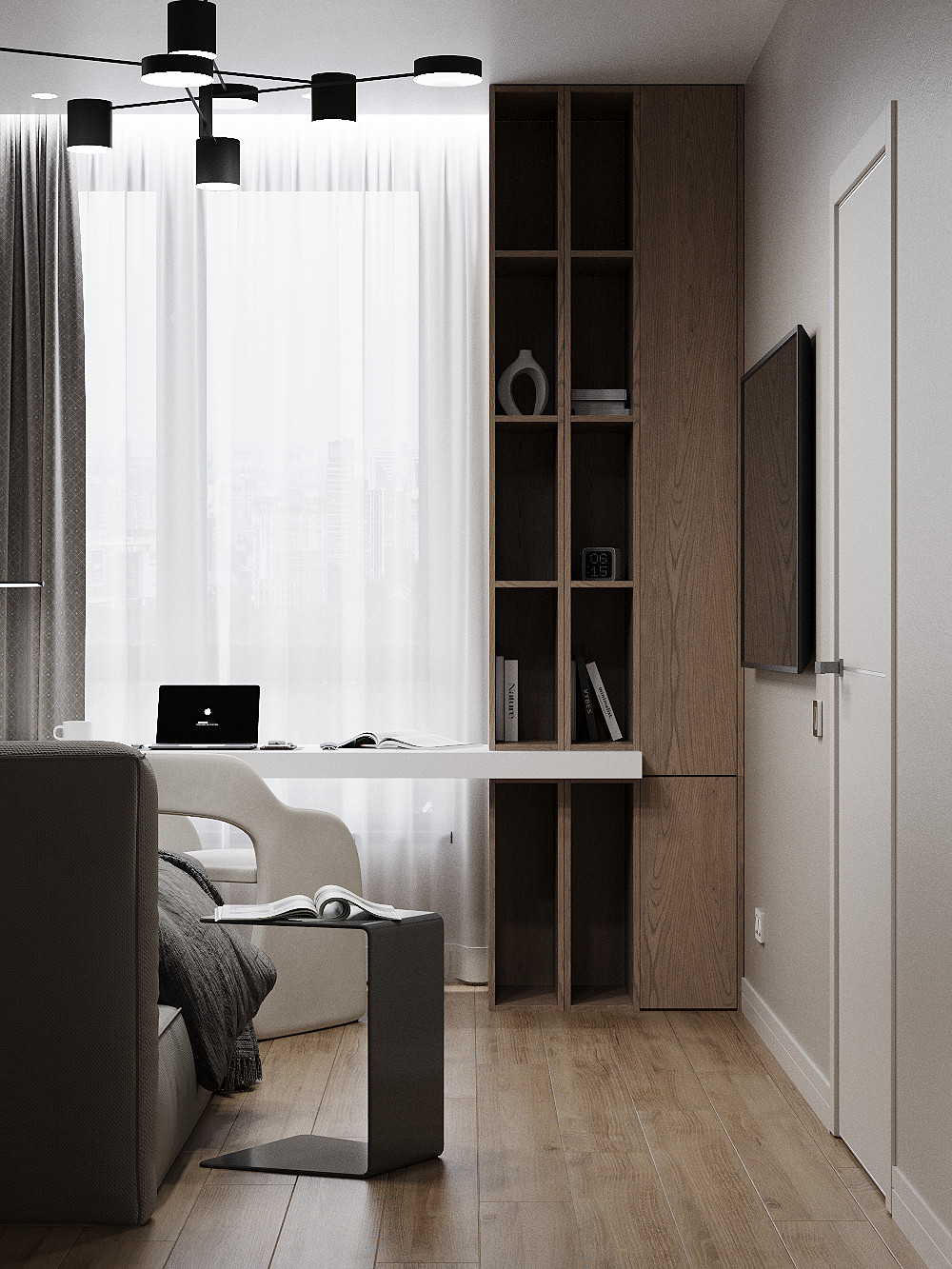 ЖК Черная речка