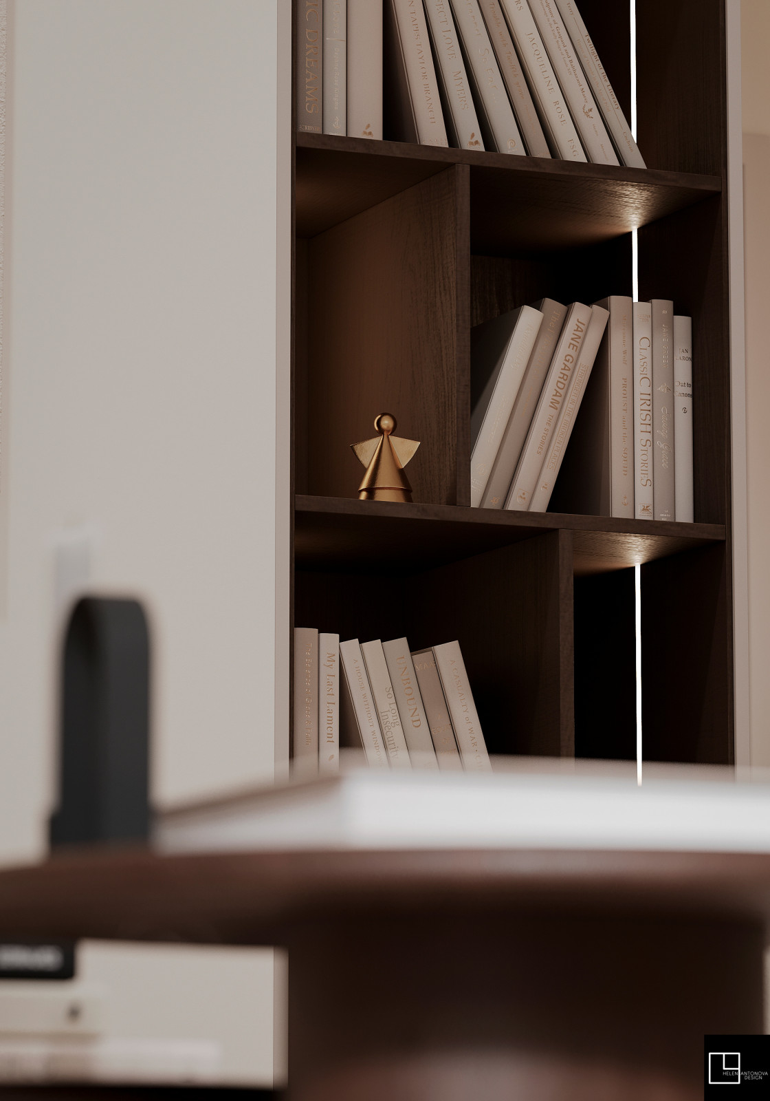 ЖК КРЫЛЬЯ | 66м2