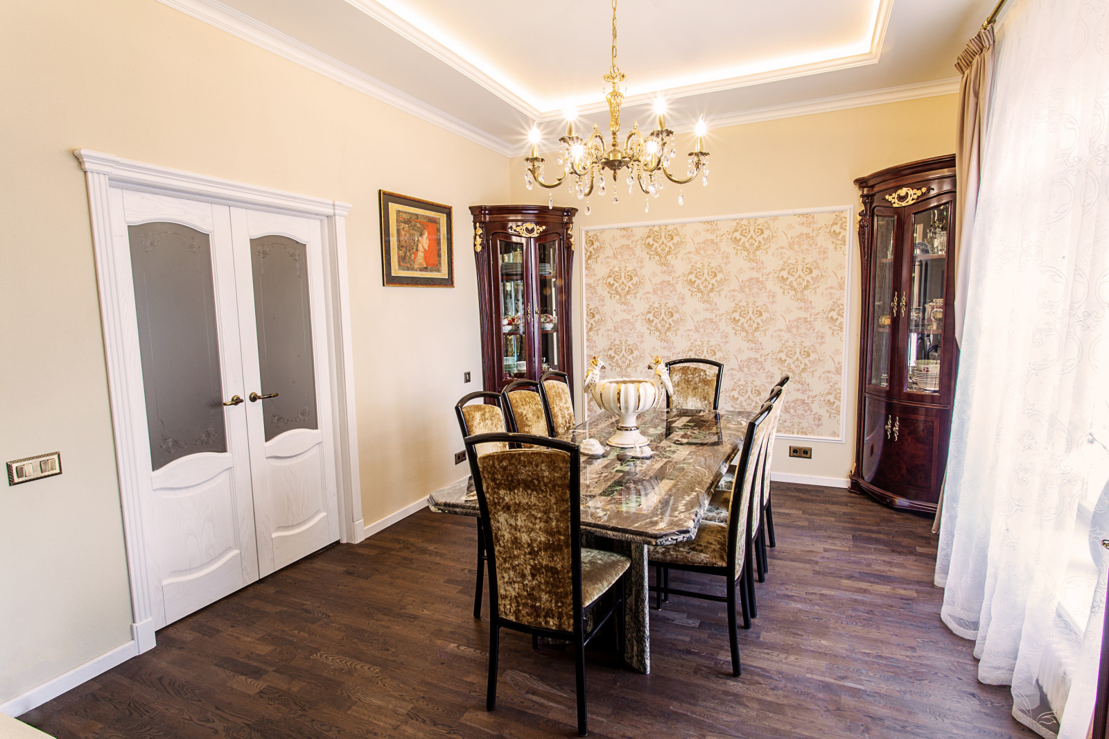 Козихинский переулок