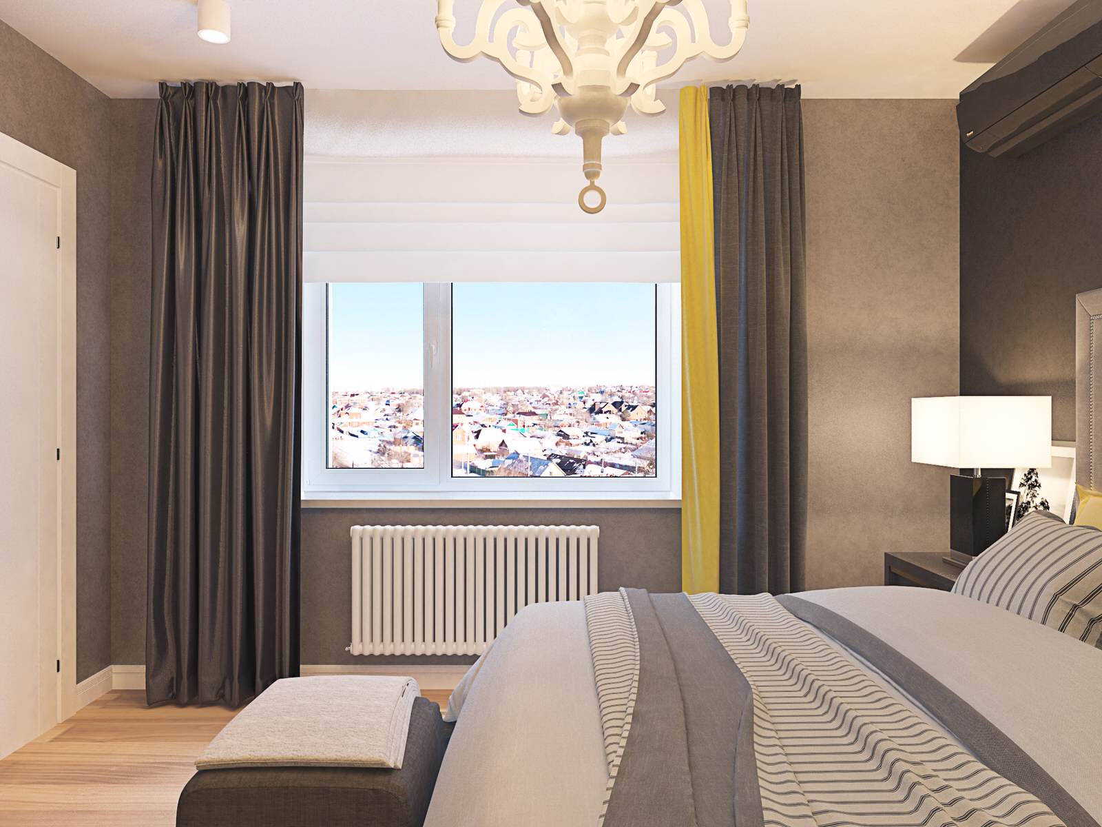 Ордженикидзе