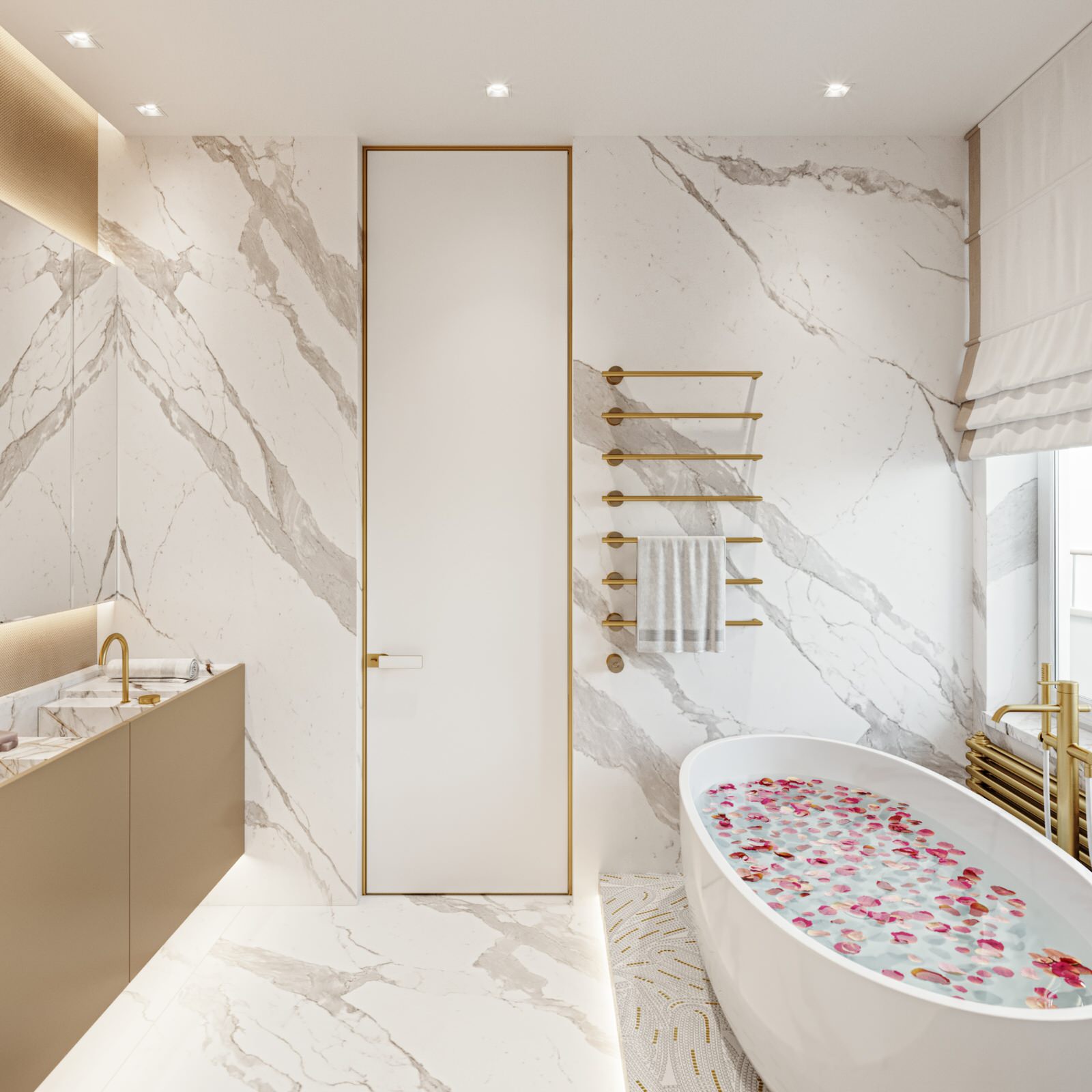 Крестовский Остров