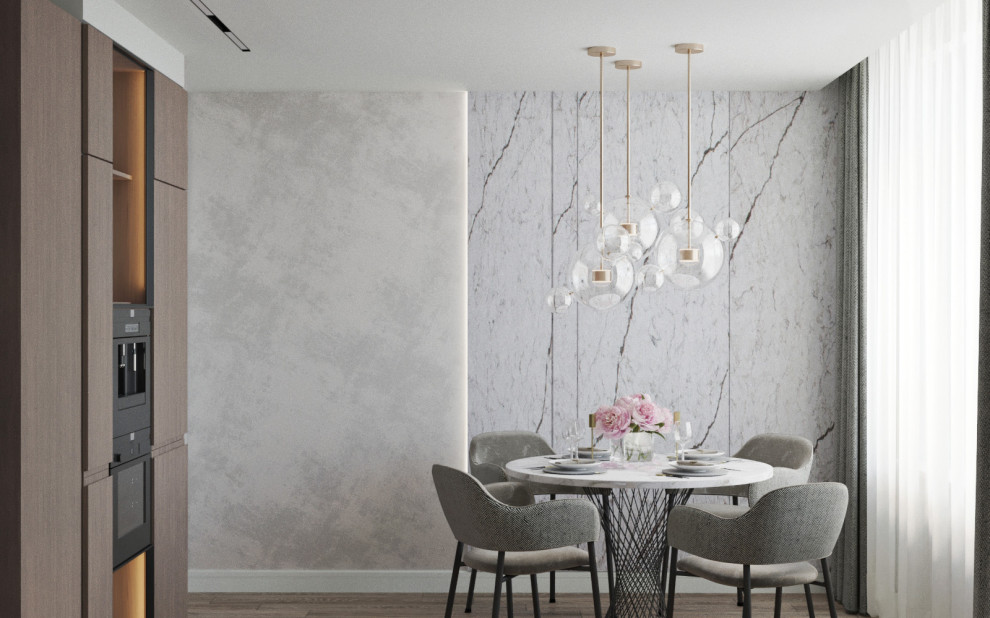 ЖК Новогорск парк