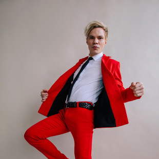 Алексей Николаев