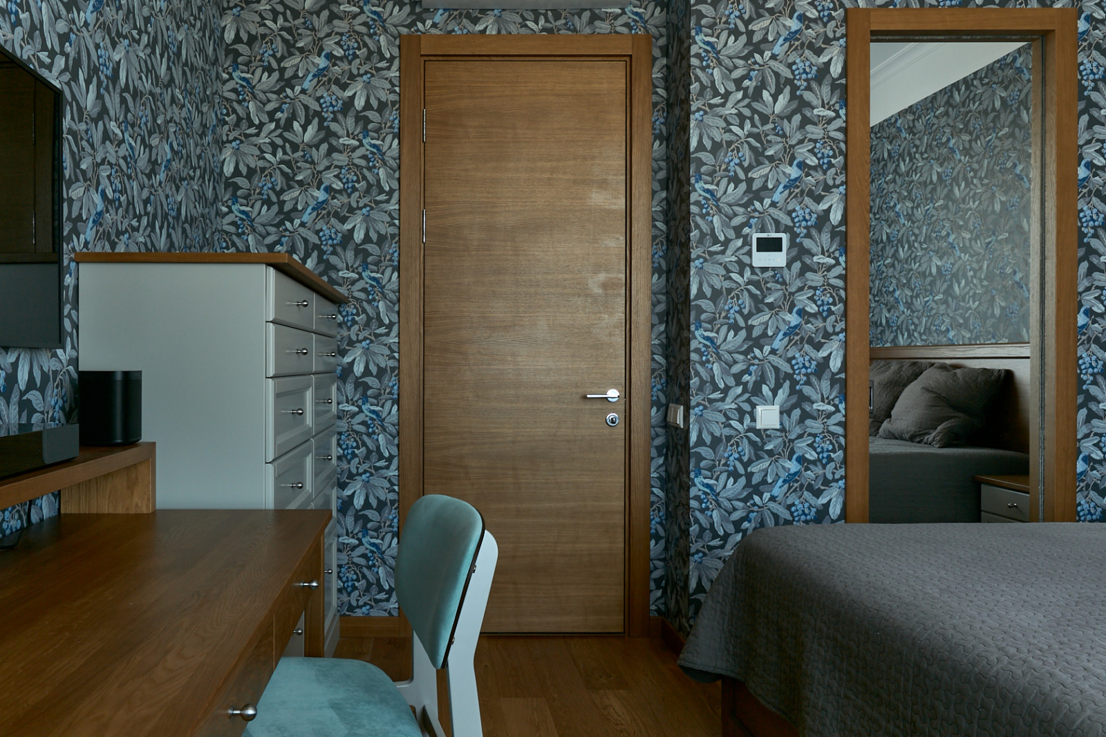 Квартира в "Лица"