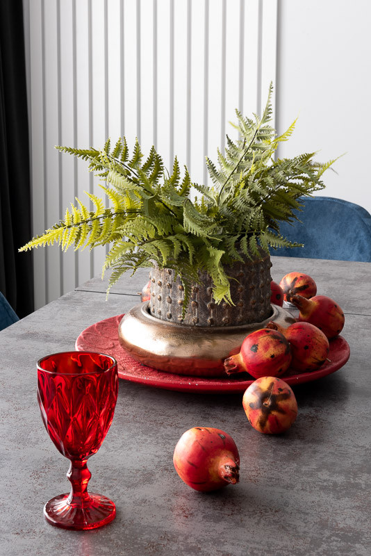 Реализованный проект в Новороссийске