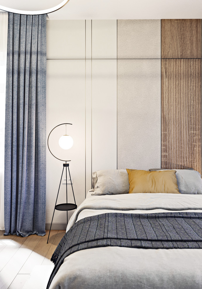 Дизайн интерьера дома ул. Городовикова