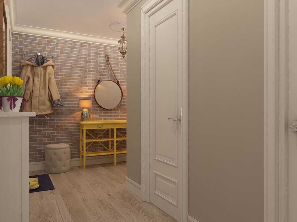 Яркие детали