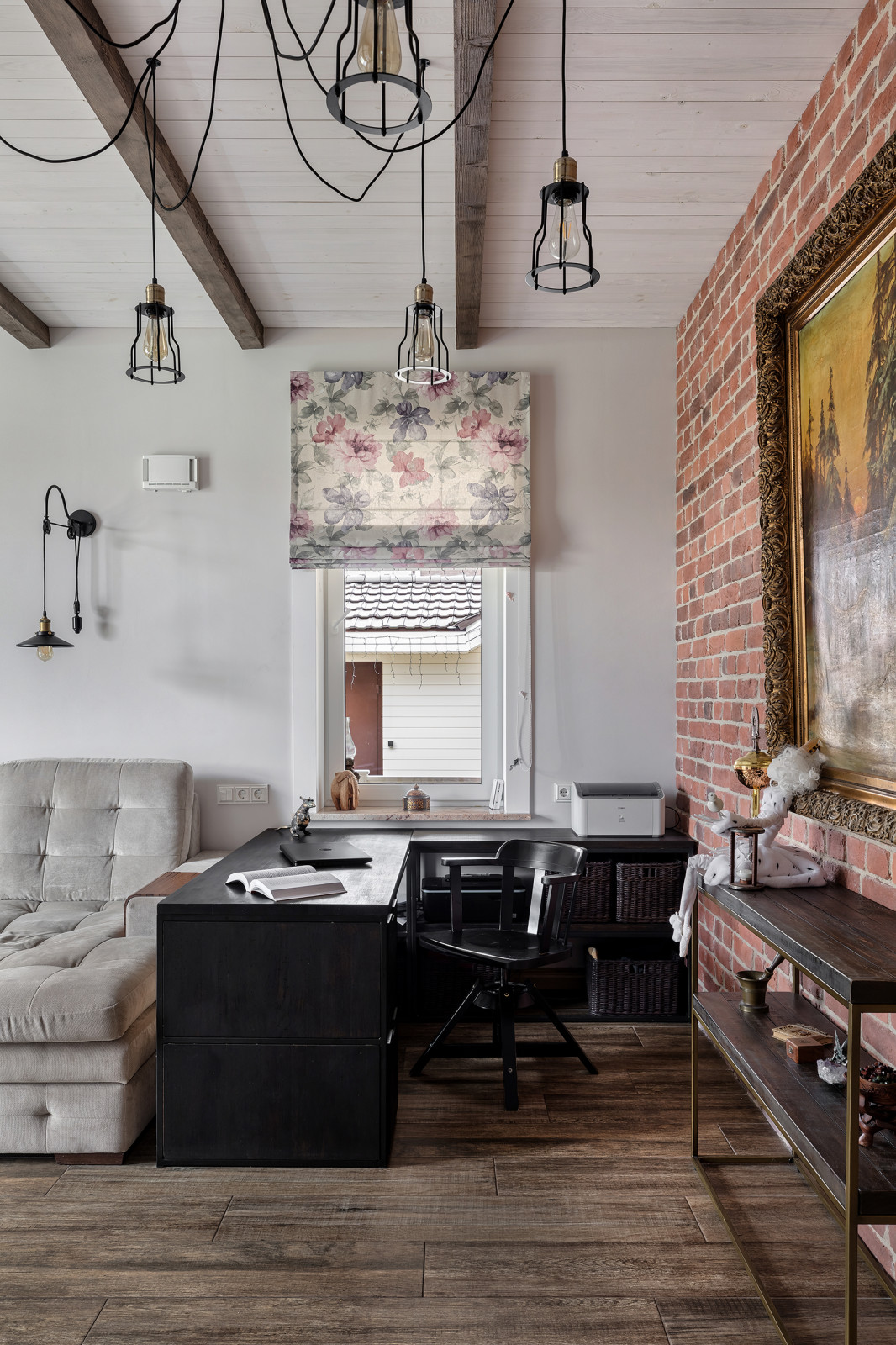 Замок в Павловске