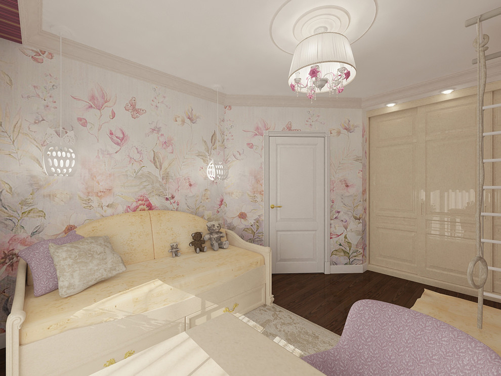 4-х комнатная квартира, 130 кв.м.