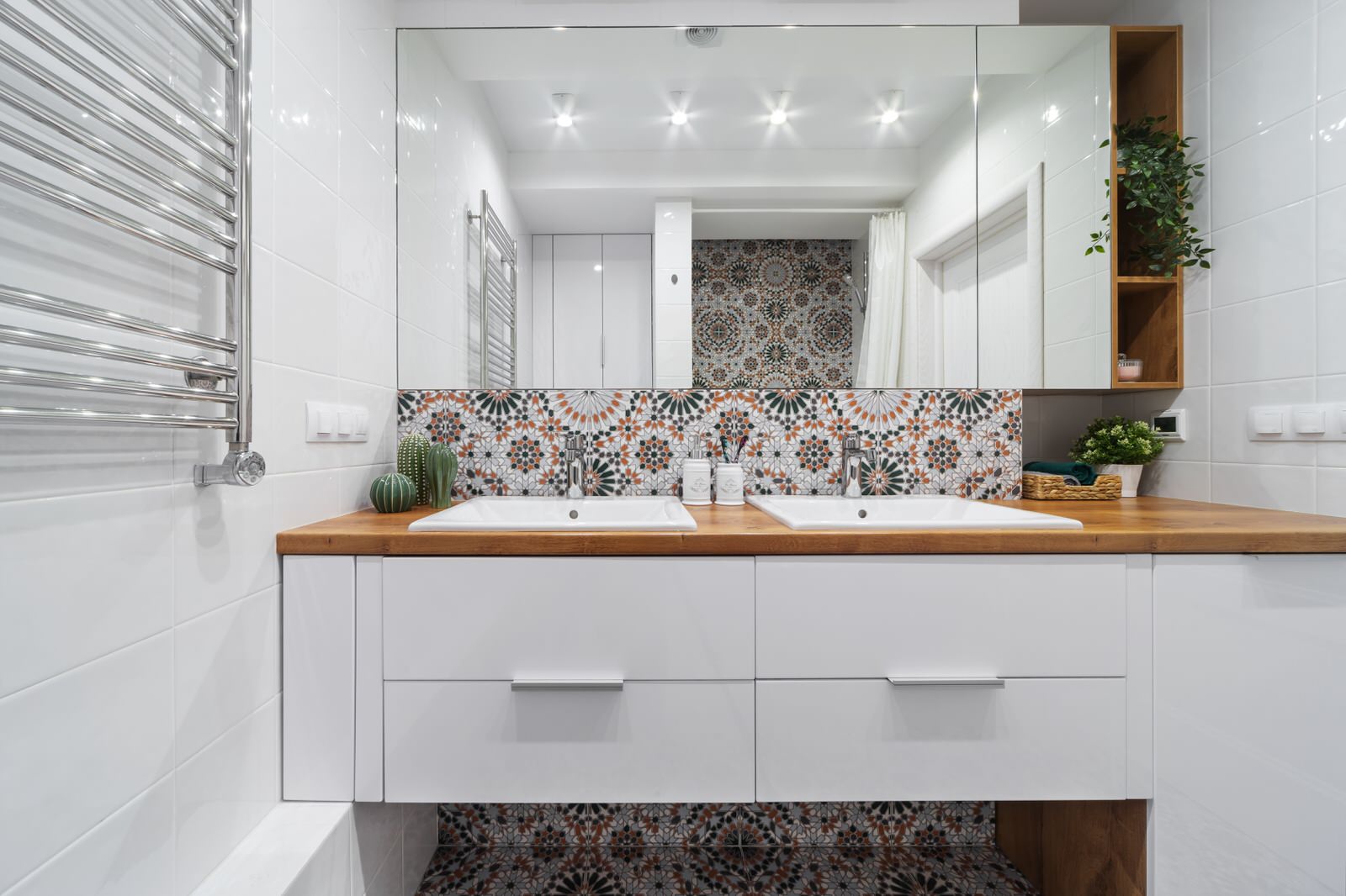 Квартира в ЖК Астория