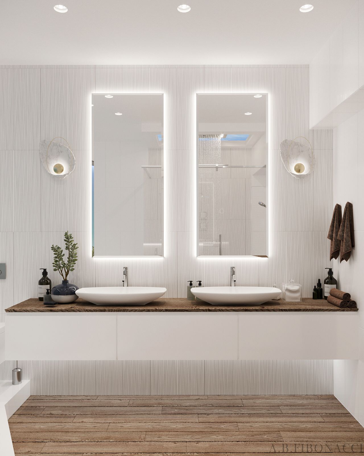 Стрельна, квартира 220 м. + терасса