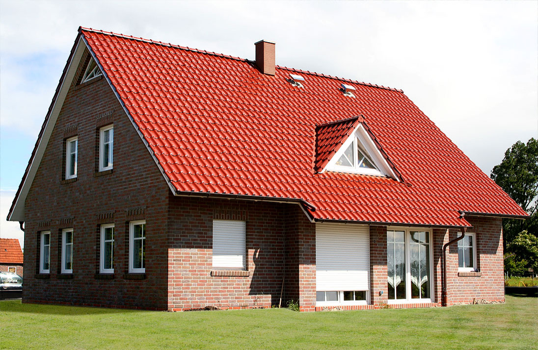 Примеры реализаций Roben