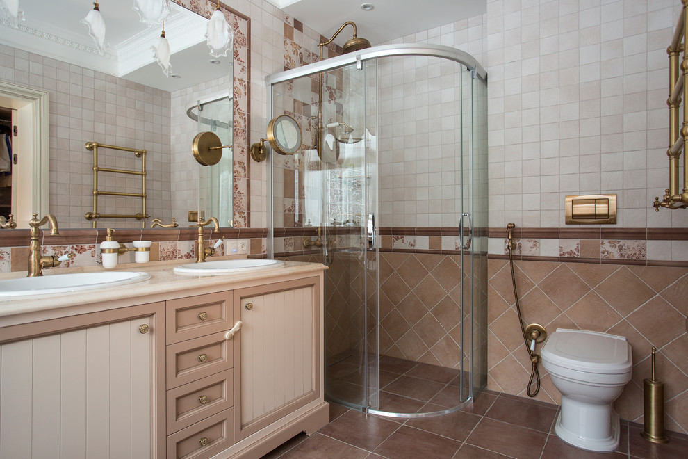 Загородный дом