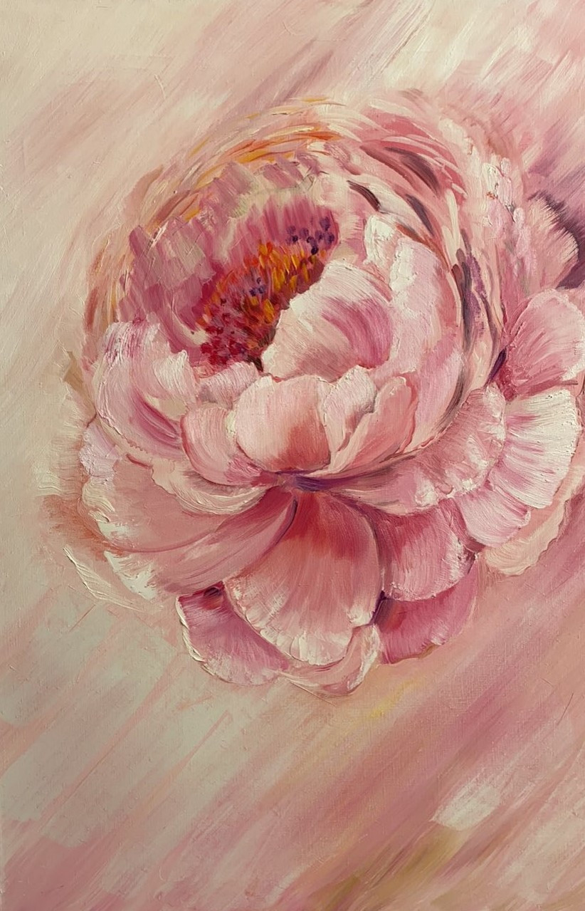 Интерьерная живопись