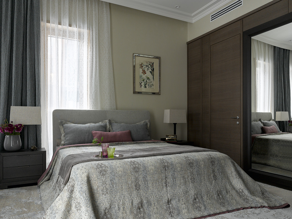 Реализованный проект