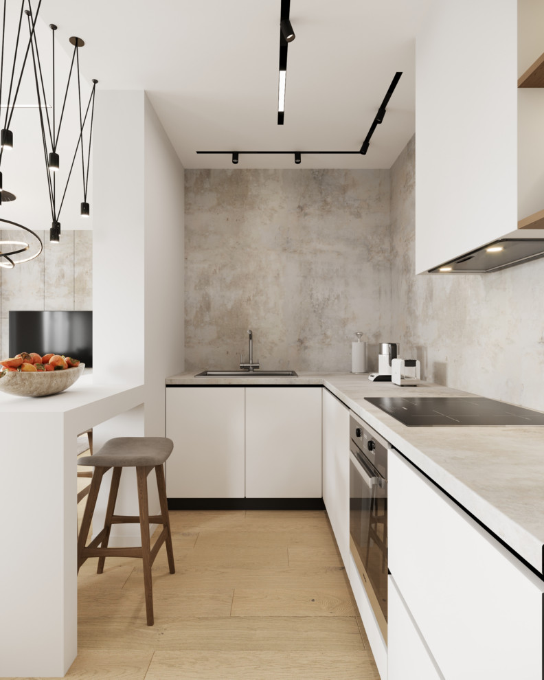 Квартира 76 м.кв.