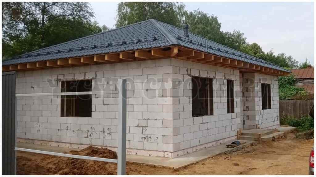 СТРОИТЕЛЬСТВО