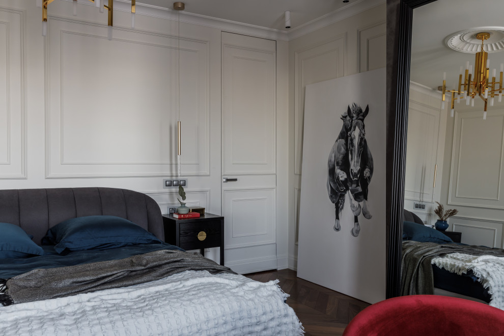 Нью-Йоркский шик