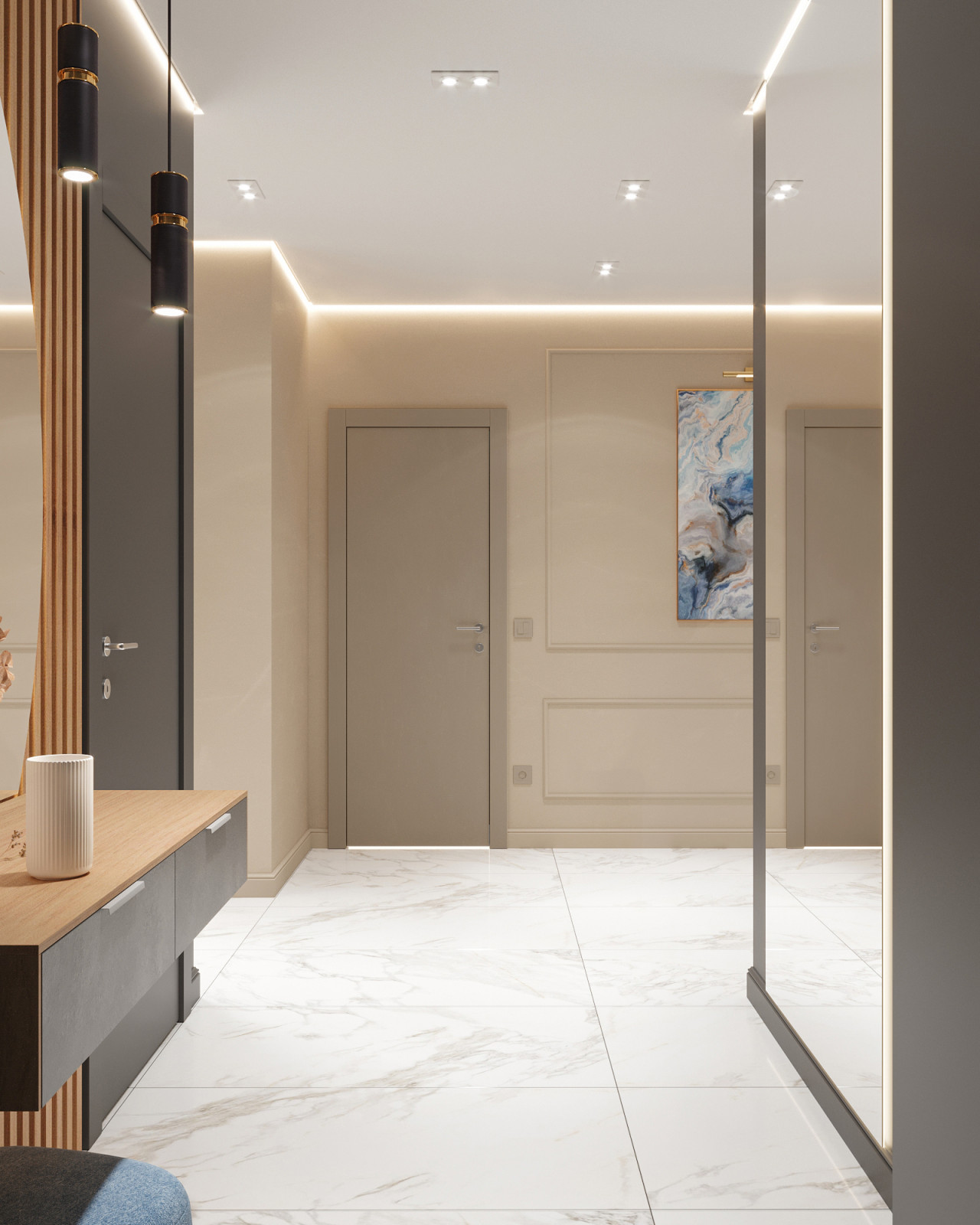 ЖК "Хорошевский"