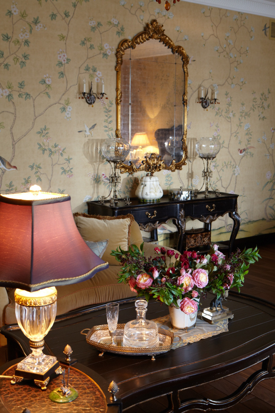 Береговая улица