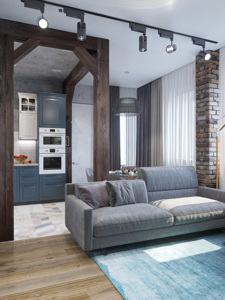 Квартира в Краснодаре