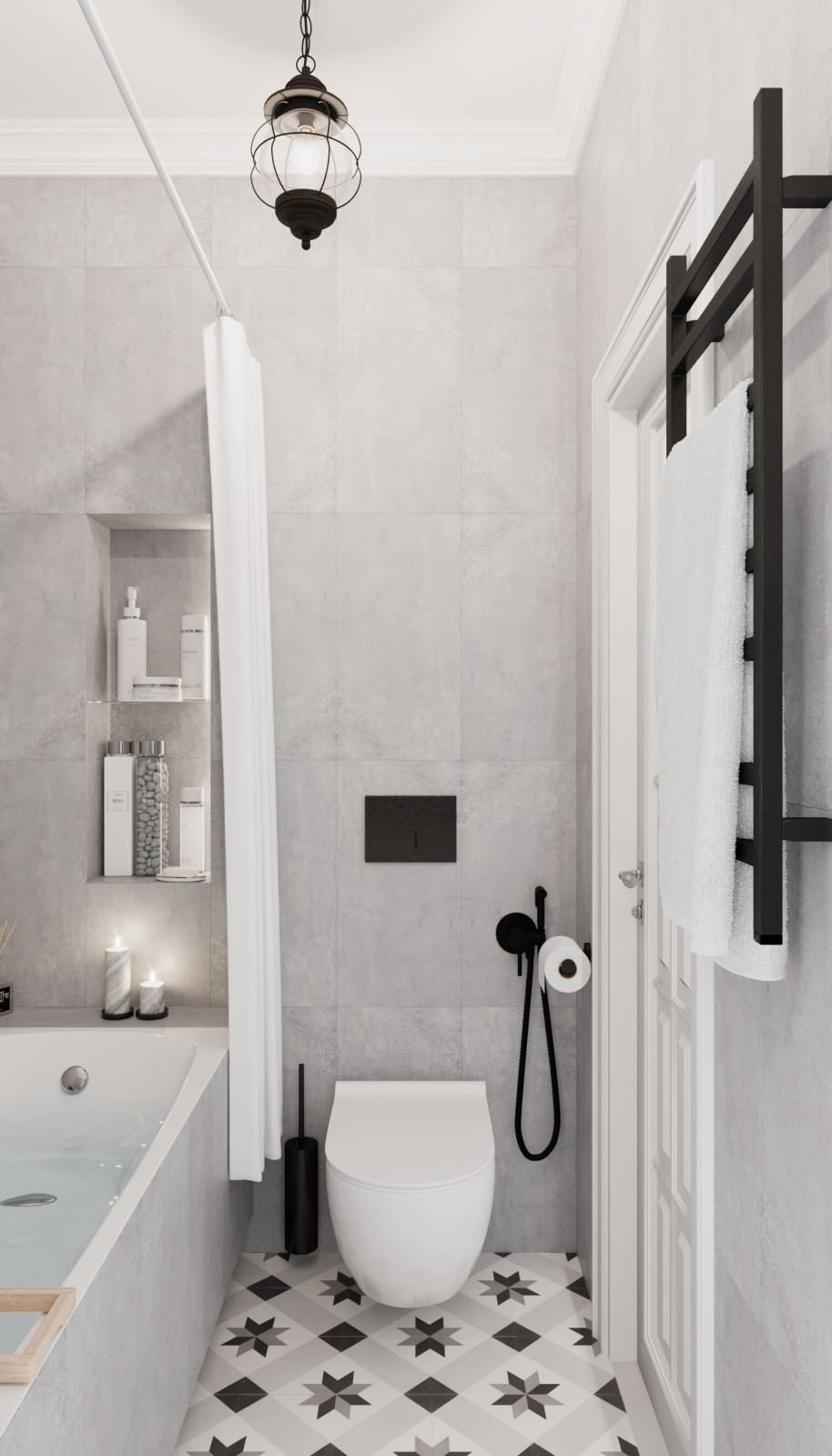 Оренбург, ЖК Грандпарк