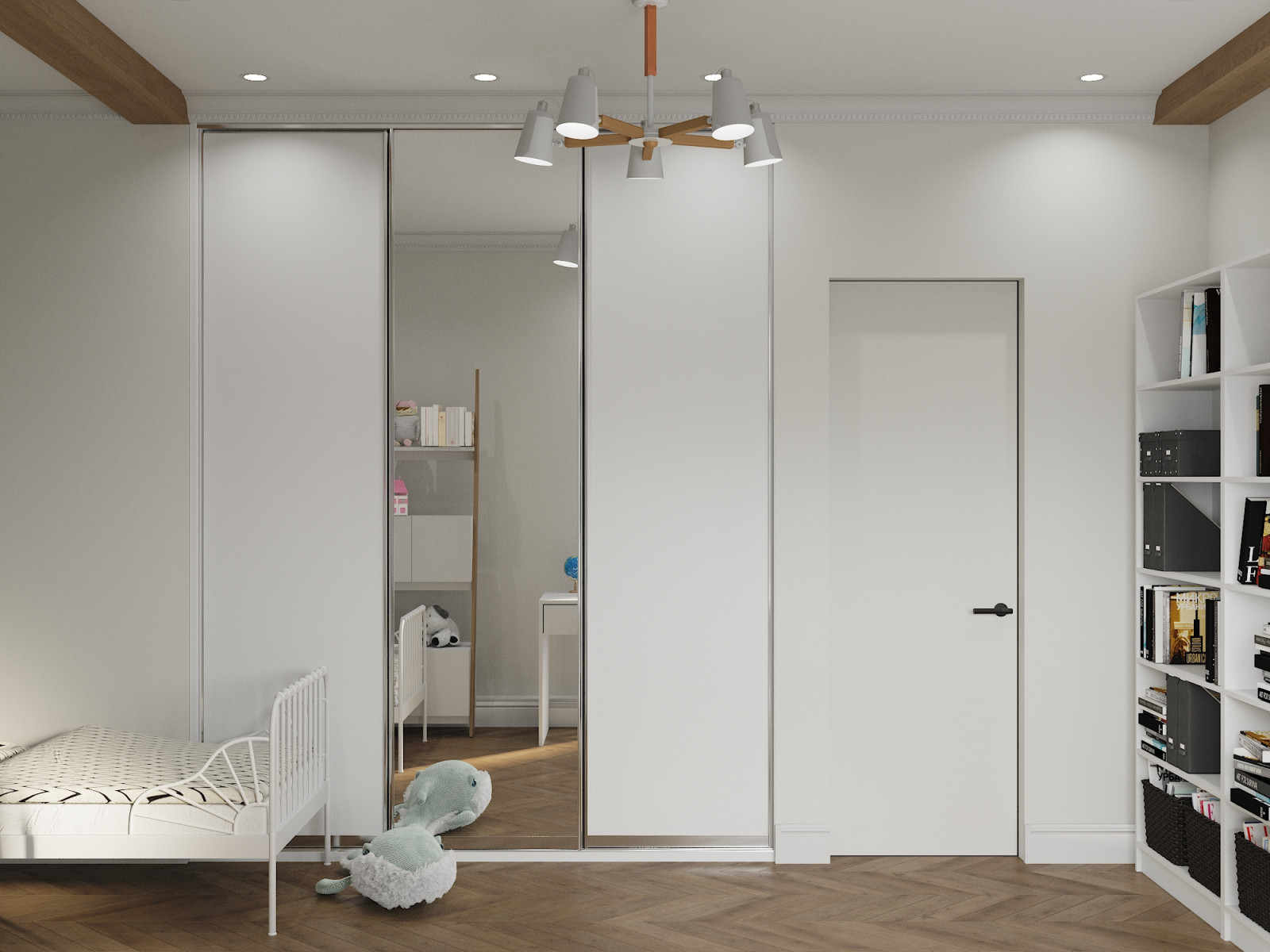 Квартира 70м2